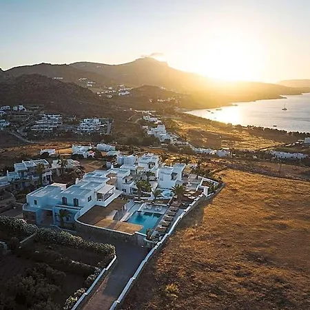 Numo Mykonos Boutique 4* Mykonos Town