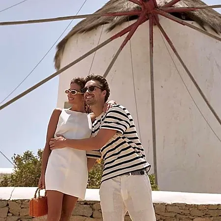 Otel Numo Mykonos Boutique