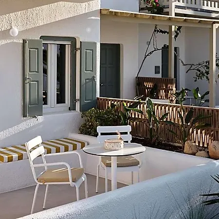 Otel Numo Mykonos Boutique Mykonos Town
