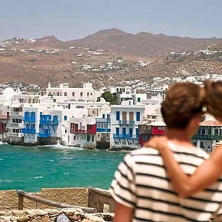 Numo Mykonos Boutique
