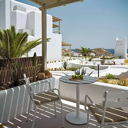 Hotel Numo Mykonos Boutique 4*