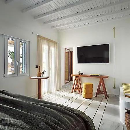 Numo Mykonos Boutique Hotel