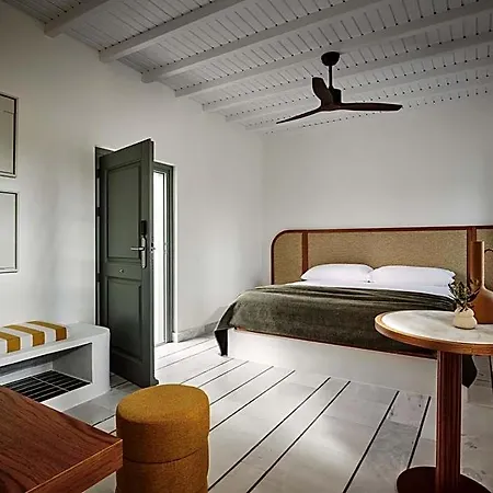 Otel Numo Mykonos Boutique 4*