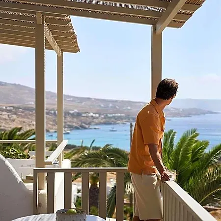 Numo Mykonos Boutique Otel Mykonos Town