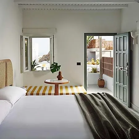 Numo Mykonos Boutique 4*