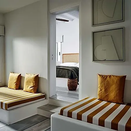 Numo Mykonos Boutique Hotel