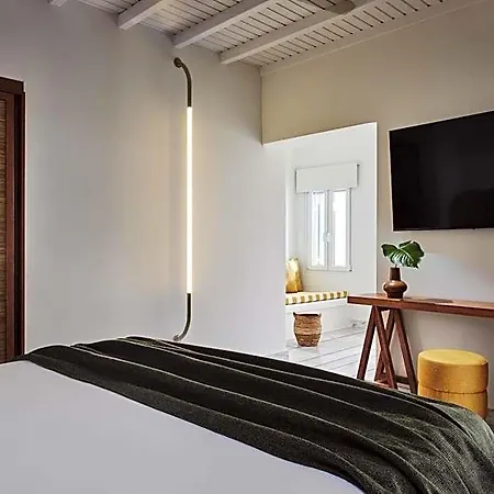 Numo Mykonos Boutique 4*
