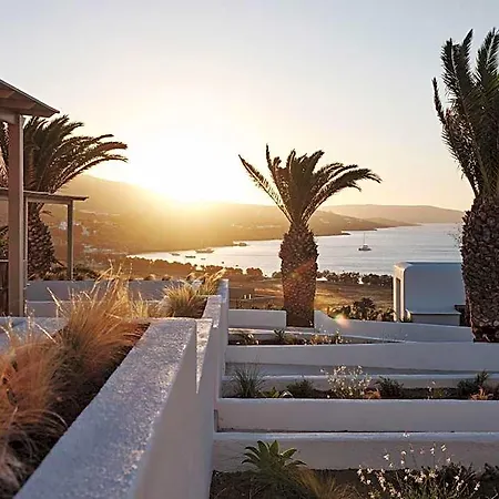 Numo Mykonos Boutique 4* Mykonos Town