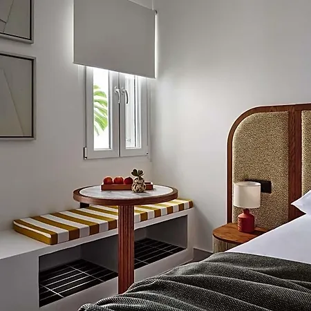 Hotel Numo Mykonos Boutique 4*