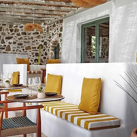 ホテル Numo Mykonos Boutique 4*