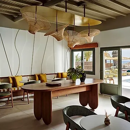 Hotel Numo Mykonos Boutique Mykonos Town