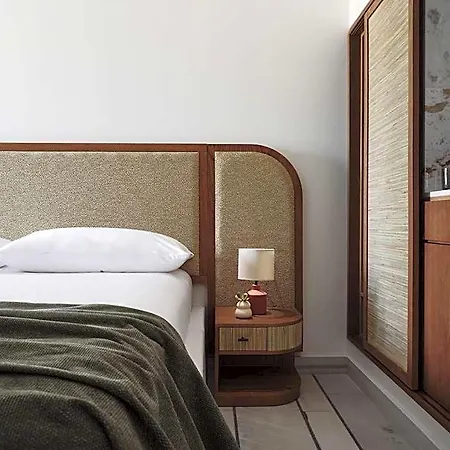 Numo Mykonos Boutique Hotel