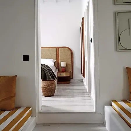 Numo Mykonos Boutique