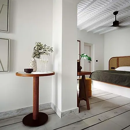 Numo Mykonos Boutique Hotel 4*