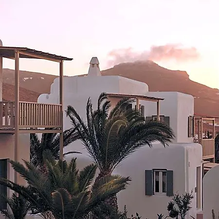 Hotel Numo Mykonos Boutique Mykonos Town