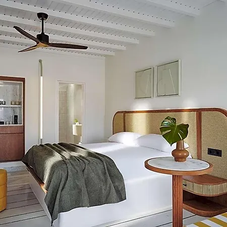 Numo Mykonos Boutique Hotel Mykonos Town
